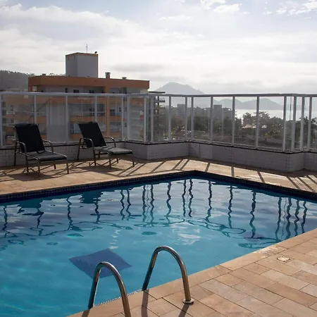 #Vistaverde506. Churrasqueira E Piscina Em Toninhas Ubatuba Exterior photo
