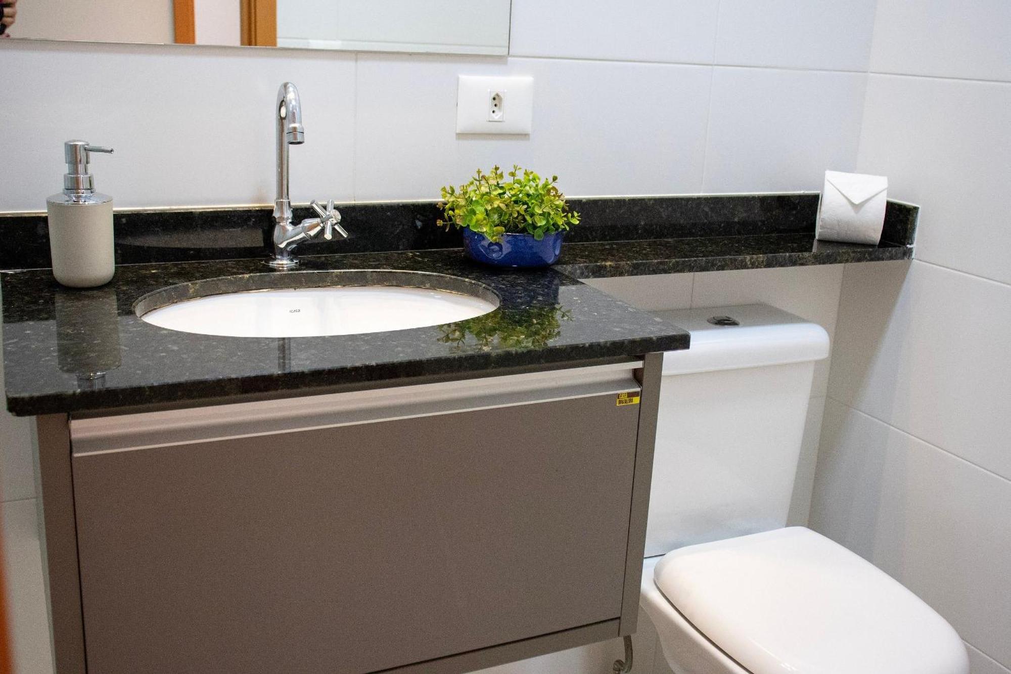 Apartamento #vistaverde506. Churrasqueira E Piscina Em Toninhas Ubatuba