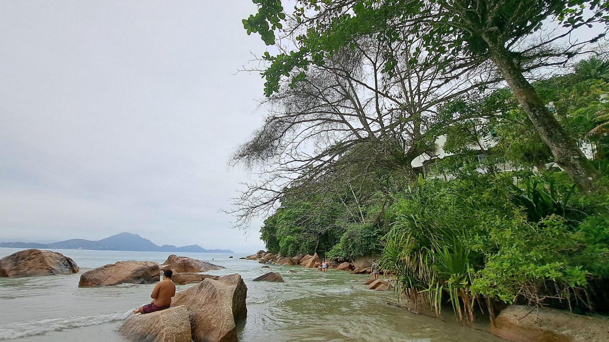 #vistaverde506. Churrasqueira E Piscina Em Toninhas